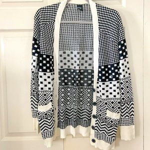 L Nollie Cardigan Sweater